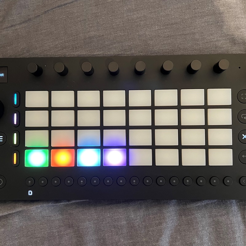 ableton Moveの画像